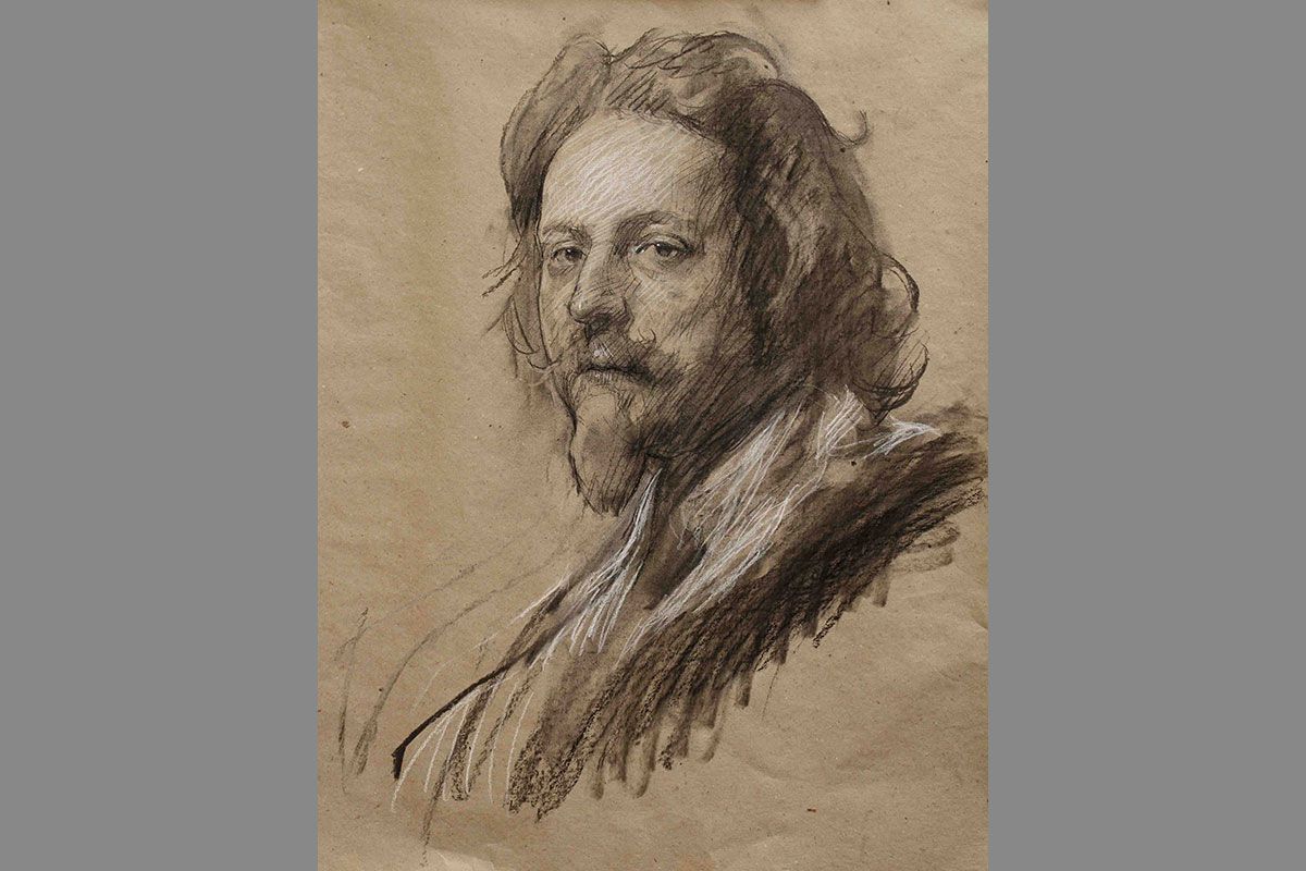 Estudo-a-partir-da-obra-Nicholas-Lanier-de-Anthony-Van-Dyck-carvao