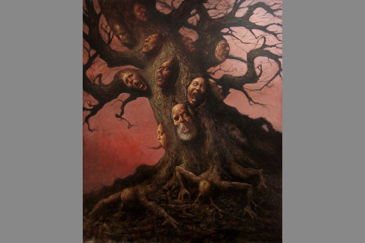 Genealogia-2007