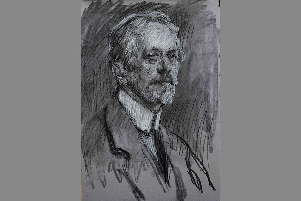 desenho-a-partir-da-obra-de-J-S-Sargent